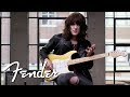 Tyler Bryant Demos The '50s Stratocaster® | American Original Series | Fender