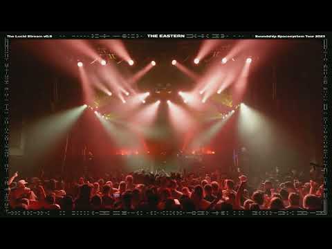 Pretty Lights | Live at The Eastern | Day 3 | Both Sets | Saturday 8.26.23