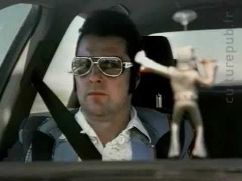 MAL EJEMPLO DE MARKETING.AUDI A4 ELVIS FAN