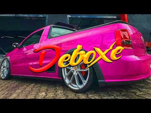 POSSO BOTAR PODE - MC Guidanny e Nathy ( Alex BNH & ALEXANDRE BORGES)  ELETROFUNK DEBOXE