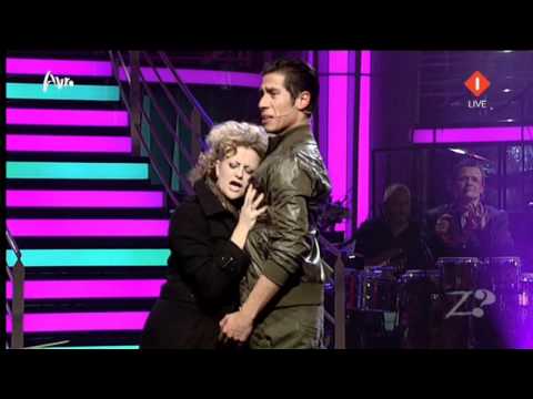 OZNZ 7 - Roman & Rosalie - You're the one that I want