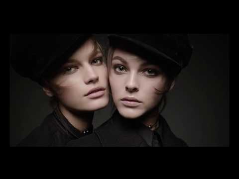 ZARA Woman  AW2017  Faretta, Vittoria Cerrito, Lex Herl, Aira Ferreira, Grace Elizabeth