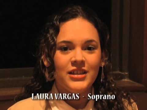 CORAL CANTARES, Barranquilla