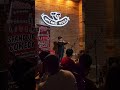 Christopher Gutierrez Stand Up At Comedy Manila