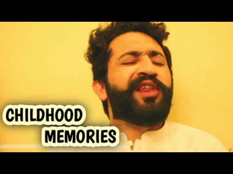 ChildHood Memories I Our Vines New Video 2019 | Moiz shah / Obaid Khattak