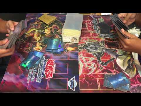 Yu-Gi-Oh! Infinity Philippines OCG November 21, 2020 Invoked Dogmatika VS Altergeist - TOP META