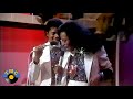 Michael Jackson - Rock With You (Live duet with Diana Ross) 1979