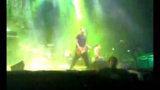 Social Distortion - Nickels and Dimes  Live @ ROCK IN IDRO 2009