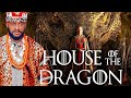 House Of The Dragon New Yul Edochie Regina Daniel 2023 Nigerian Movie