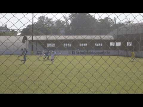 VINÍCIUS MORAES CENTROAVANTE 2003 - 1° SEM 2017