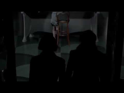 salamander eyes but every time they’re effing dumb it speeds up