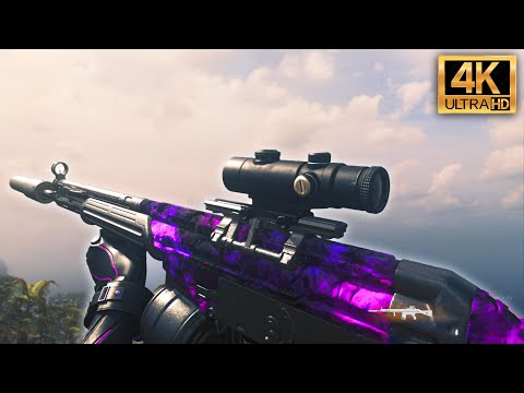 Warzone Solo Gameplay C58 MP7 (No Commentary)