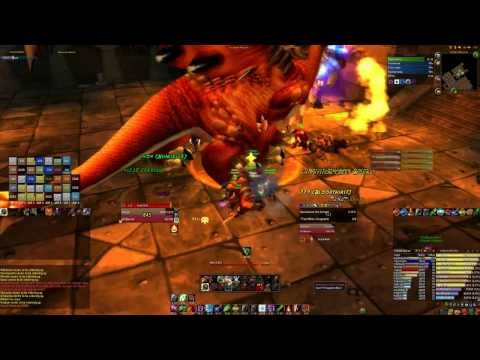 Ingenium - Vaelastrasz the Corrupt