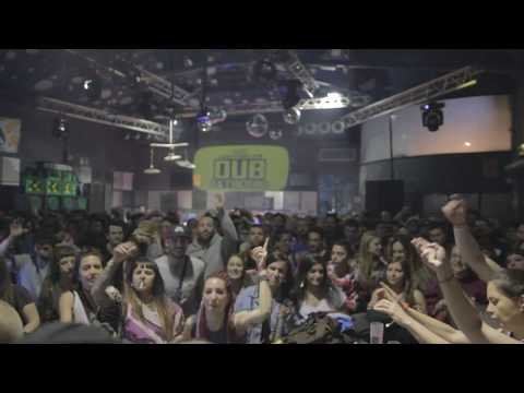 UBIK last tune feat Nello B, Sr Wilson & Shanti D at IDG 2018 day 2