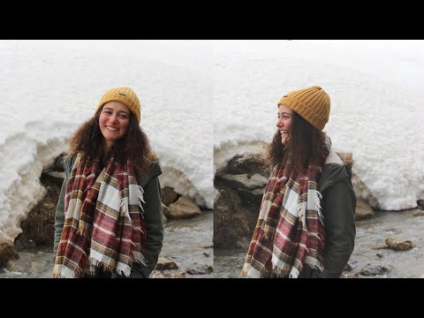 Sumol Snow Trip // 2018.