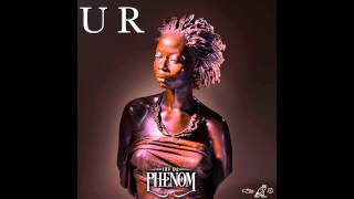 Irv Da PHENOM! - U R (prod by Ade)