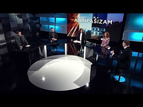 Peti dan: Antifašizam | Moć lažnih vijesti