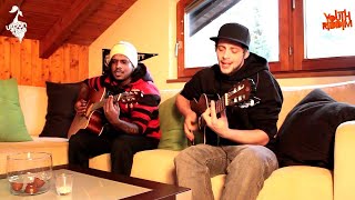 Youth Riddim Jingle No. 13: Fabio Battista (FuRaSoul) - Why [HD]