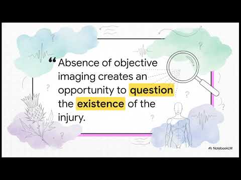 Soft Tissue Injury Claims in Scotland Explained