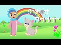 Shalawat Badar Lagu Anak Islami
