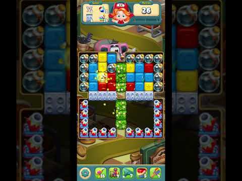 Toy blast 3381 no boosters