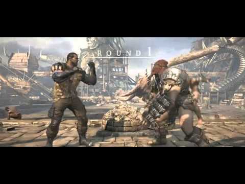 MKX  Winter Brawl X   cR Dragon vs cR Gunshow   Noble Jupiter vs cR Biohazard   Top 8