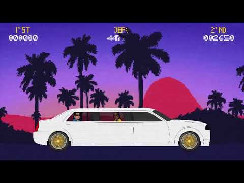 Cardec Drums - Jefe ft. Tommy Royale y 1K Phew (Official Visualizer)