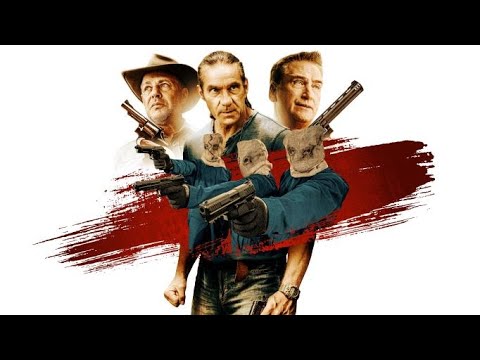 afbeelding Bring Him Back Dead