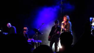 Katey Sagal & The Forest Rangers - It's Gonna Take A Miracle