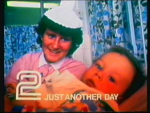 BBC2 | continuity | 27th August 1985