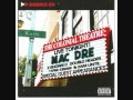 Mac Dre - Dangerous