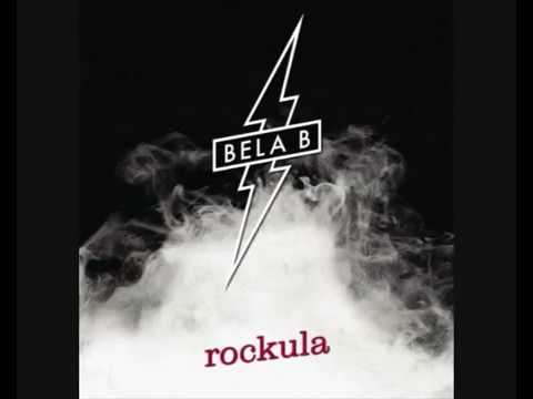 Bela B - Rockula