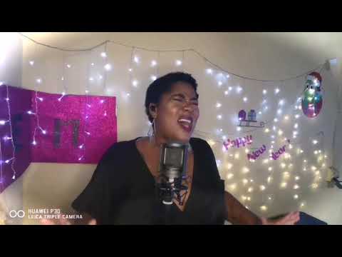 And I Am Telling You (I'm not going) - Cover By Emely Myles