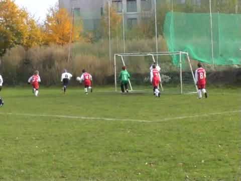 SV Fortuna Leipzig - FSV Großpösna 1990  0 : 6