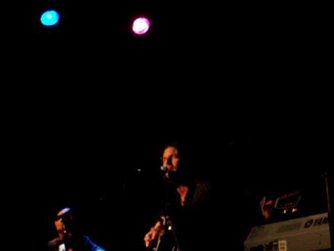 Jesus Take The Wheel