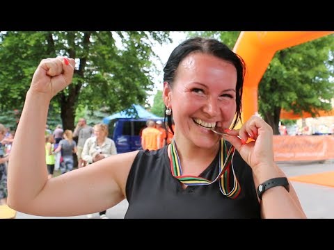 Jüri Lossmanni mälestusjooks, Viljandi 2017