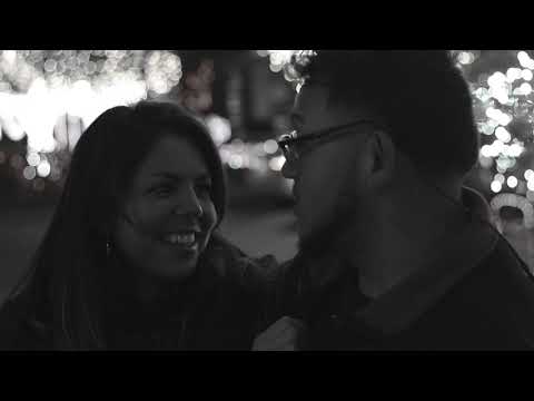 Bobby Williams - 18 (Official Music Video)