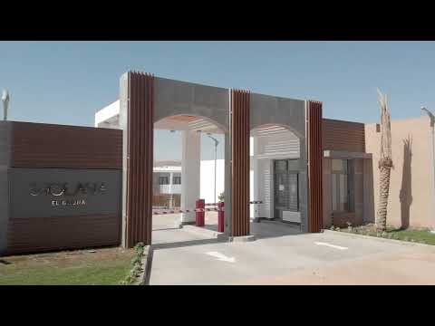 SHOLAN 2 EL GOUNA - by Reside Developments