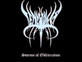Tenebrifer - Funeral march (single format / Storms of obliteration)