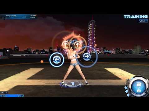 Mstar Edit: Ur Ma Angel - Audition