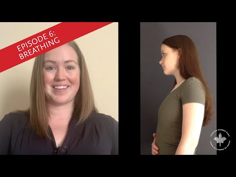 Two Minutes for Technique – Episode 6: Breathing