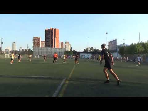 ESCUELA DEL SOL  VS  C.A  BLIM BLIM  - #LigaNuñez - TDV - 11/02/2023