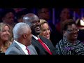 Yao Ming S Hall Of Fame Speech Hilarious Jokes With Shaq