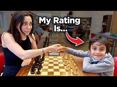 I Didn't Expect That From a 10-Year-Old...