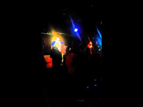 Bootsyano Full Performance Live At Spin City 7/10/15