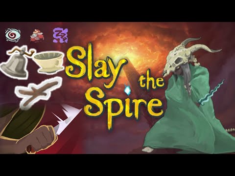 Slay the Spire November 29th Daily - Silent | Who needs block if you have Dead Branch