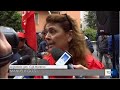 SCIOPERO PROVINCIALE CGIL, TANTI LAVORATORI E PENSIONATI NEL CORTEO PER LE VIE CITTADINE
