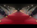 Red Carpet Loop