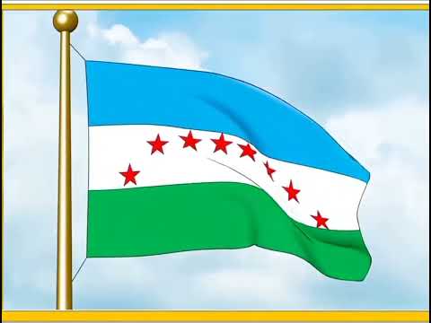 Himno a Distrito de Besiko Comarca Ngobe Bugle 