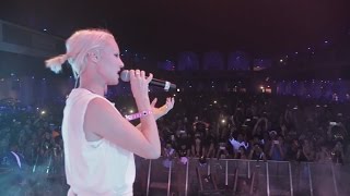 &quot;Waiting&quot; - Live in Los Angeles